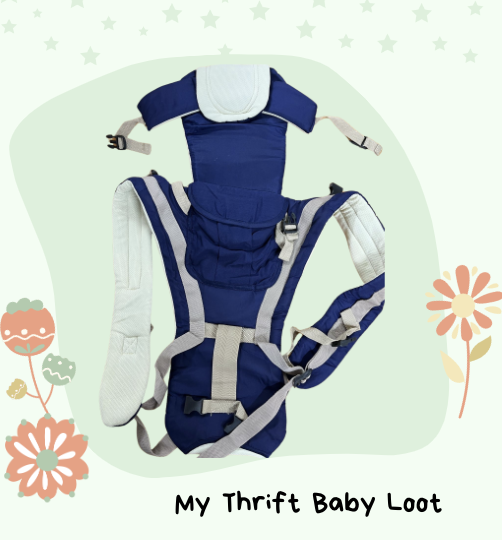 NEW unused Baby Carrier